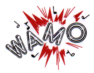 Wamo Logo